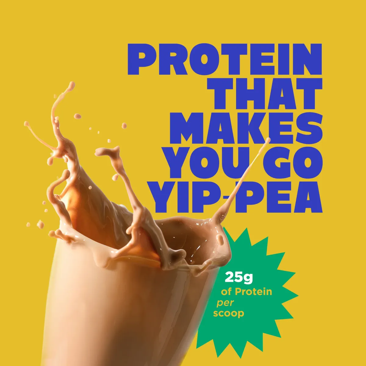 ProClean Plant Protein (Unflavoured) 500g view 6