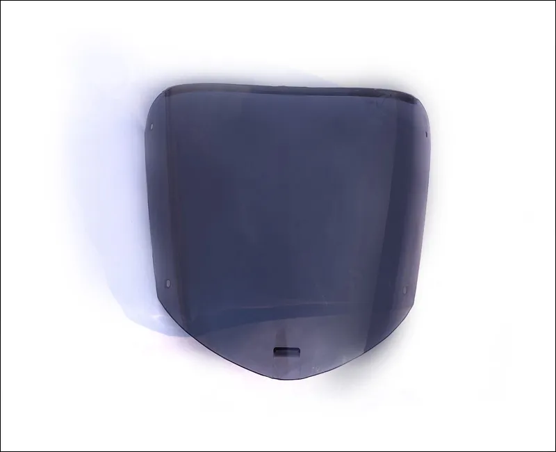 Platina Windshield