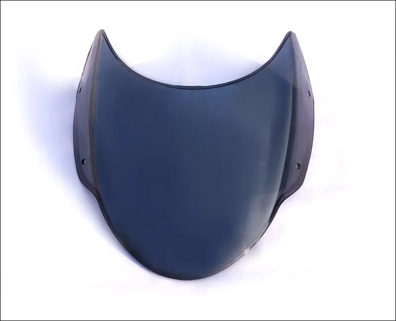 Discover Windshield