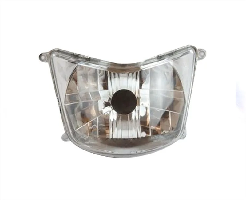 Head-Lamp Platina