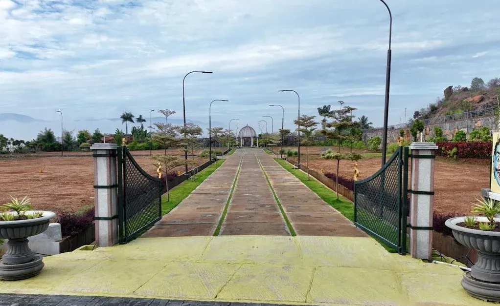 Crown Habitat