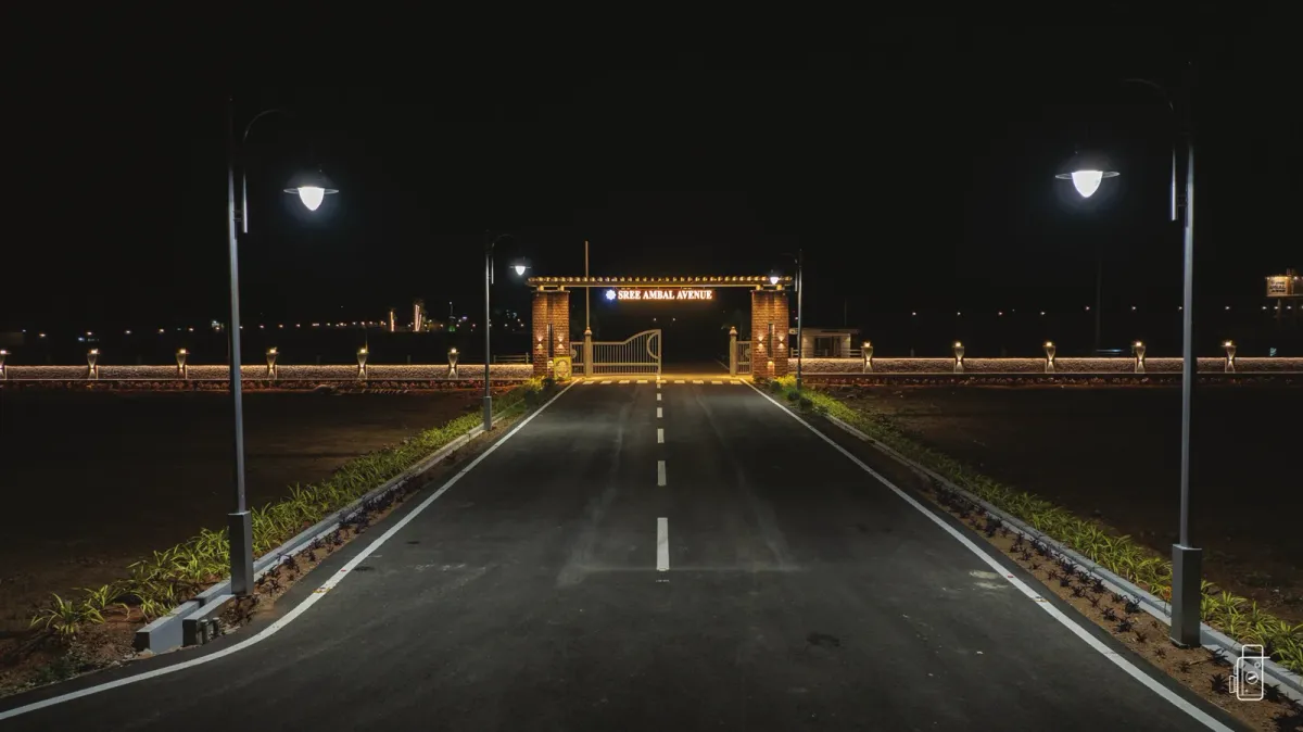 Sree Ambal Avenue Phase-I
