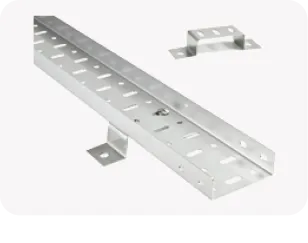 Cable tray
