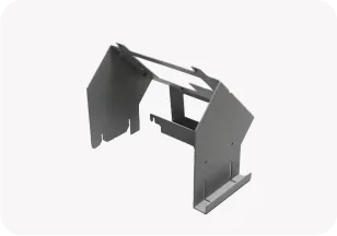 Sheet Metal Component