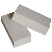 Insuation Bricks