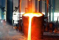 Cellular Concrete Powder