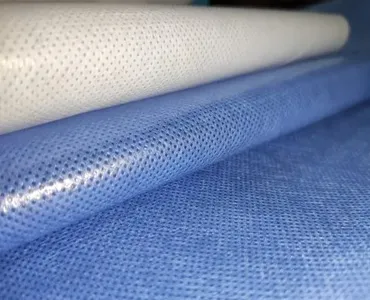 Laminated Non Woven Fabric