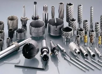 BROACH CUTTERS