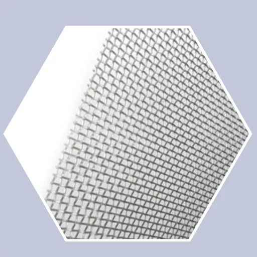 Stainless Steel (304 Grade) Wire Mesh