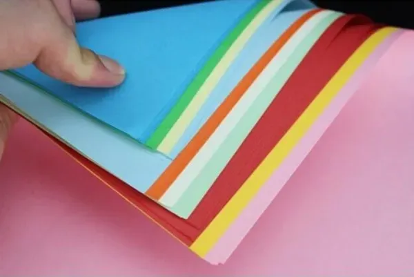 Color Printing