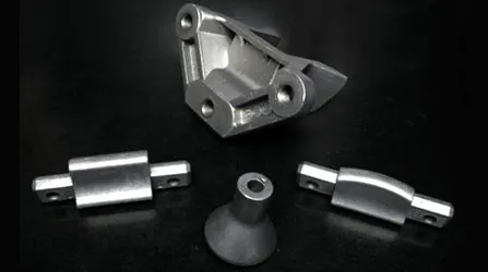 Cores & Holders for Engine Mountings