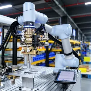 Robotics & Automation