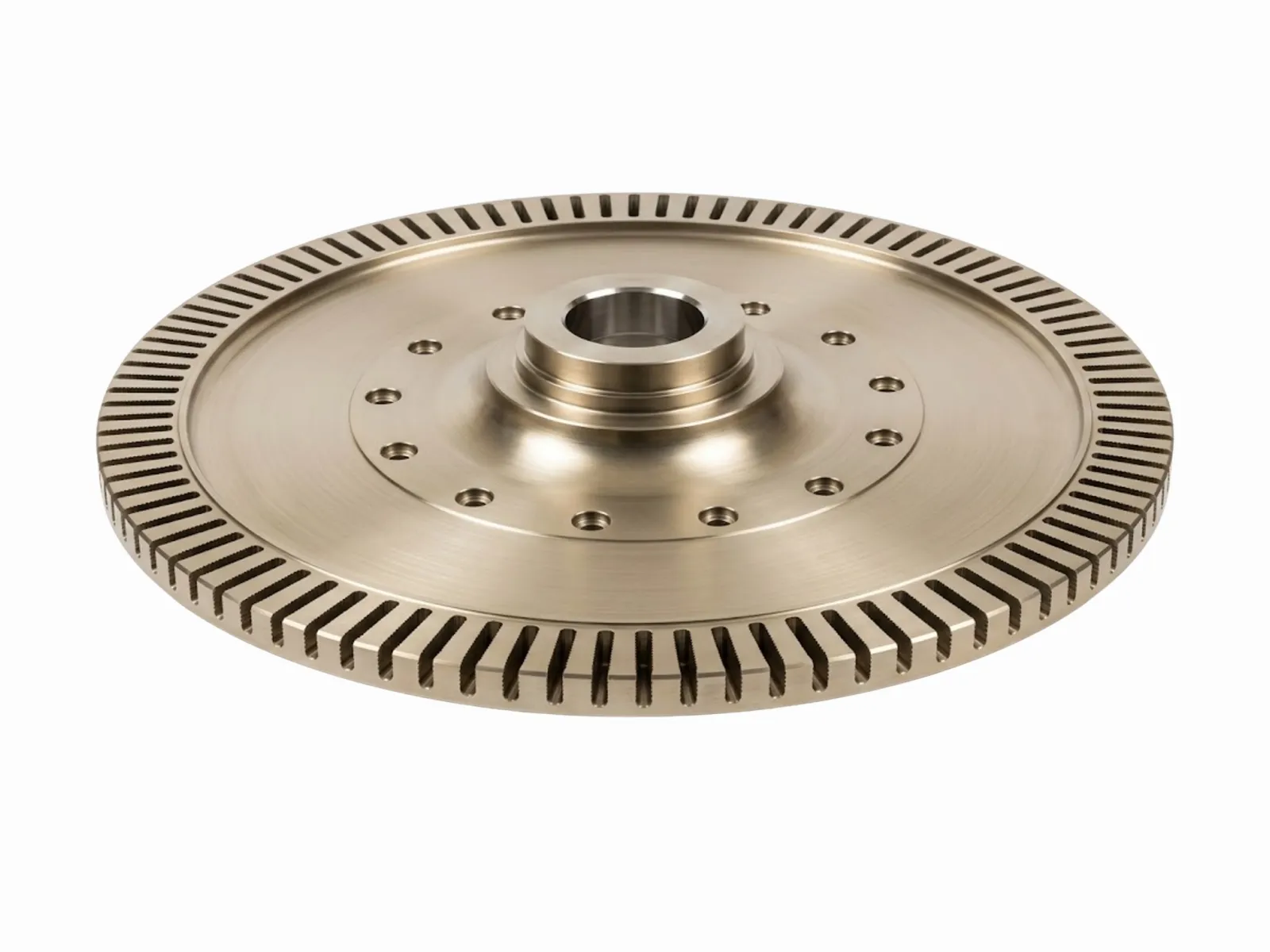 RAM-Type Vertical Turning Centre (RAM VTL) view 2