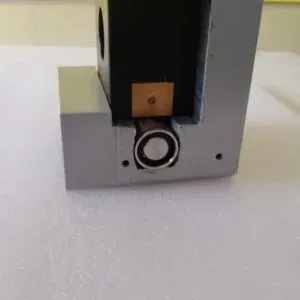 Ass-DIAGONAL SUPPORT BLOCK