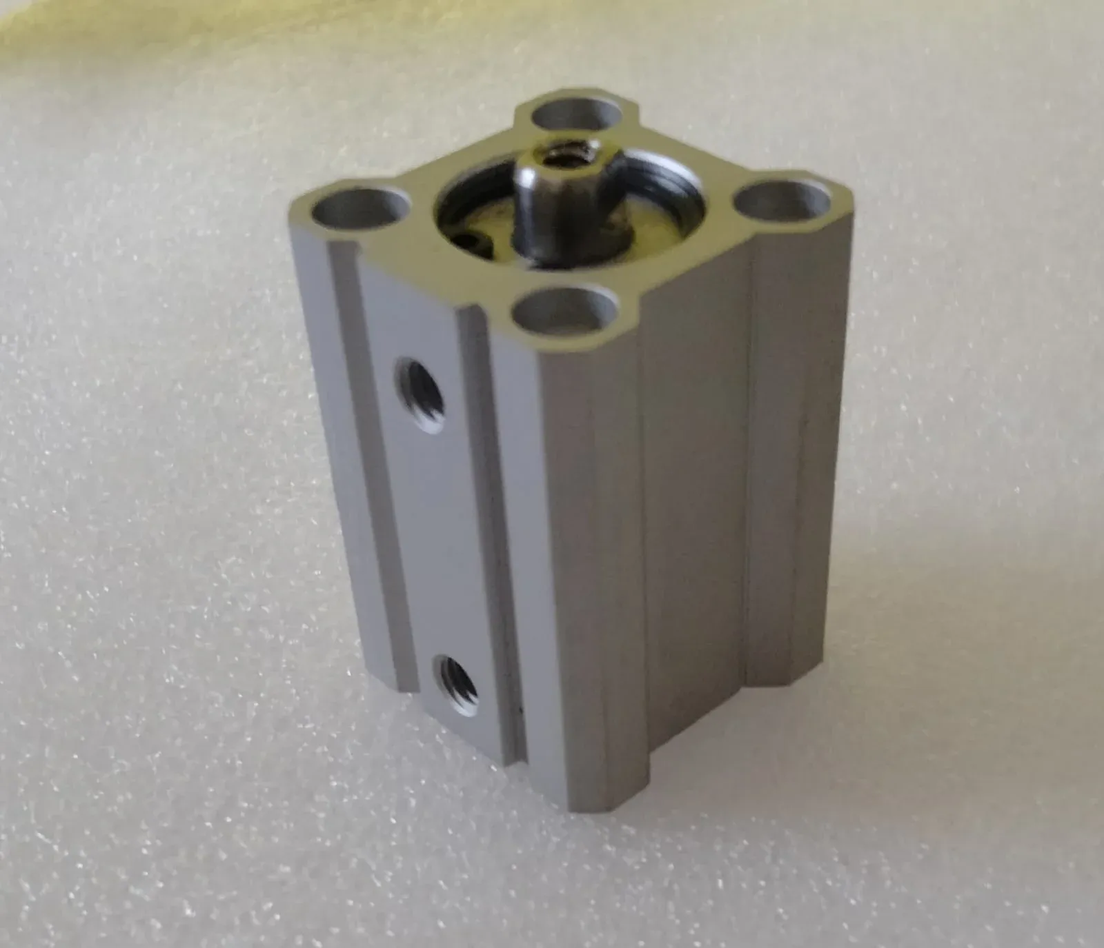 Cylinder No 2