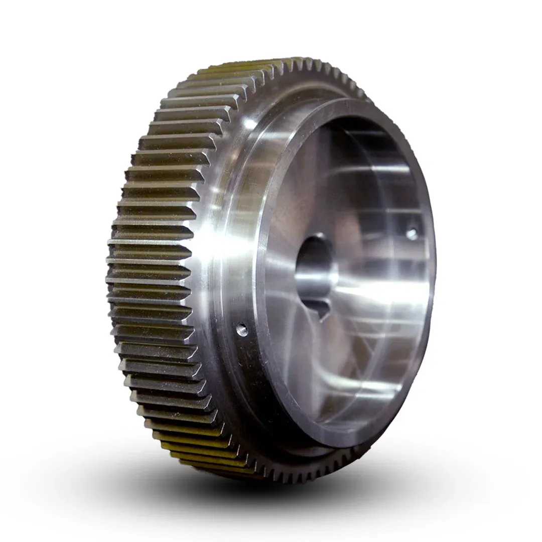SS Gearwheel