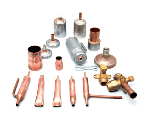 HVAC & SINTER BRAZING PARTS