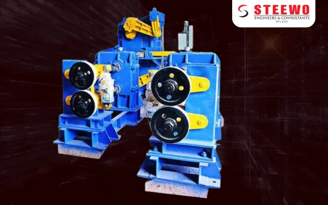 Continuous Shear