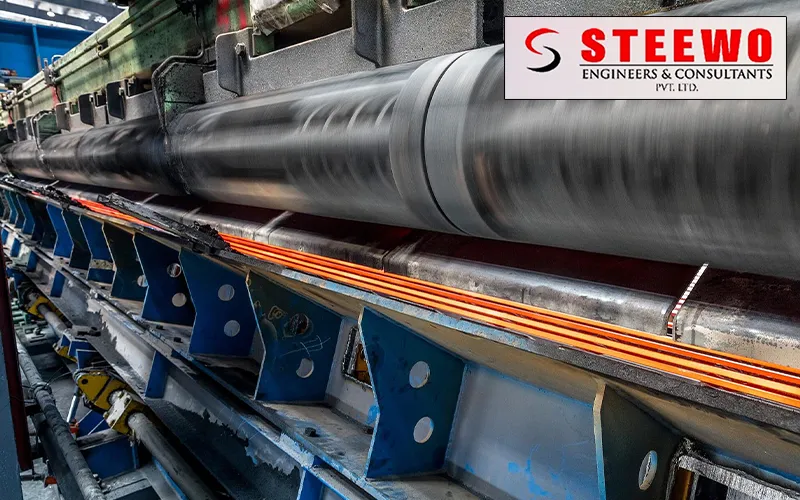 Wire Rod Mills