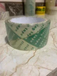 BOPP Self Adhesive Tapes