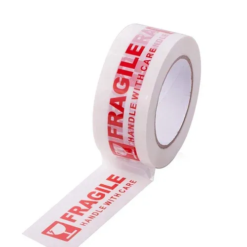 Fragile Handle With Care Tape