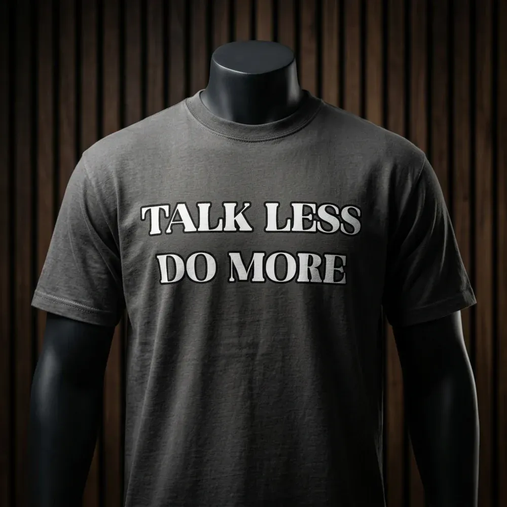 Do More