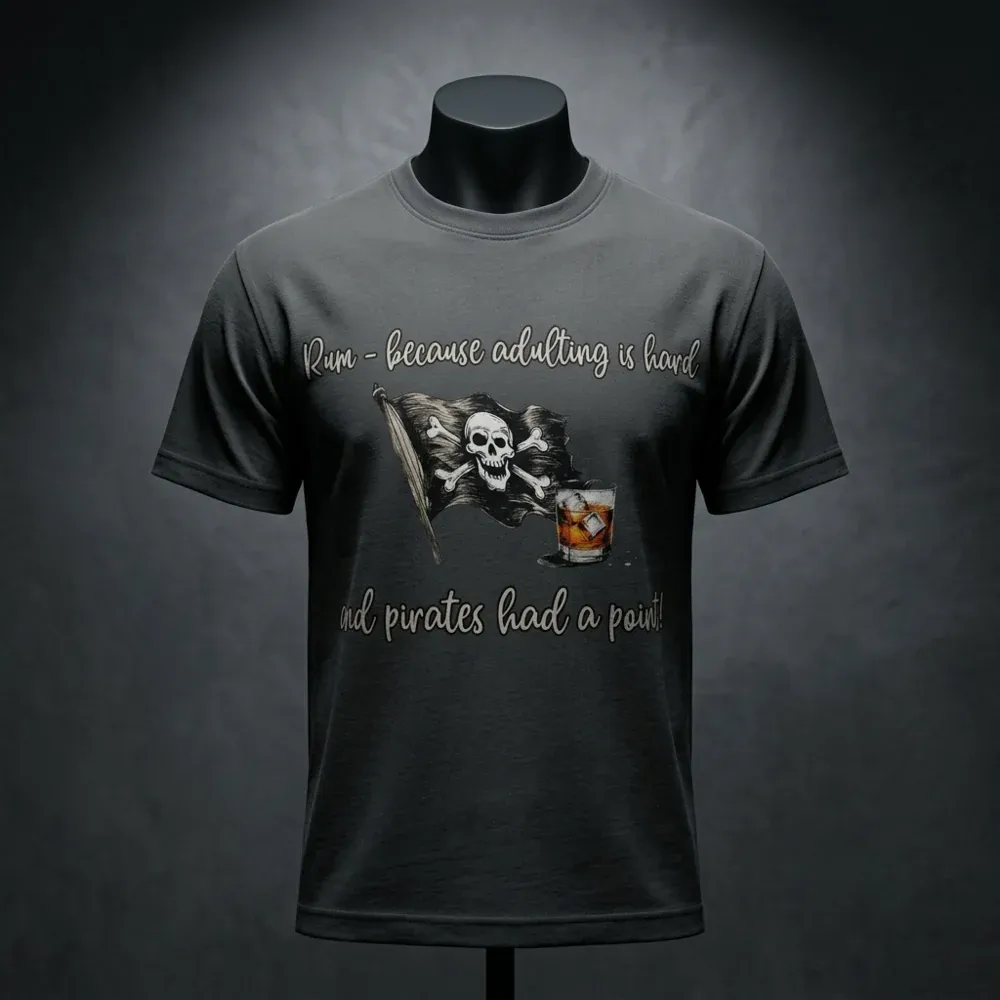 Rum