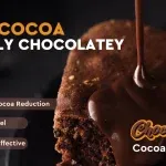 Cocoa Boosters