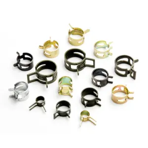 Hose Clamps