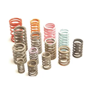 Engine Valve Springs