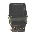 Control Panel Components view 2