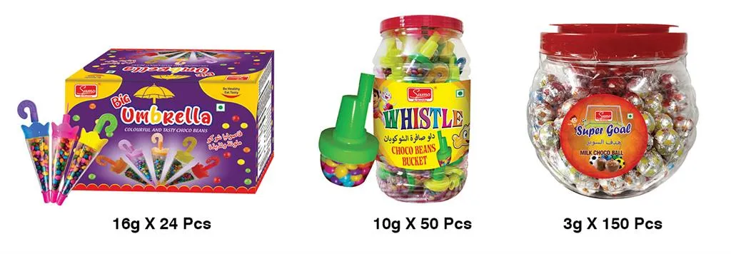 Chocolate (Gems & Balls)