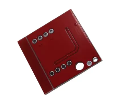 MX1508 Dual H Bridge DC PWM Stepper Motor Driver