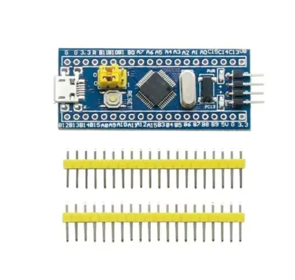 STM32F103C8T6 Minimum System Board Microcomputer STM32 ARM Core Board