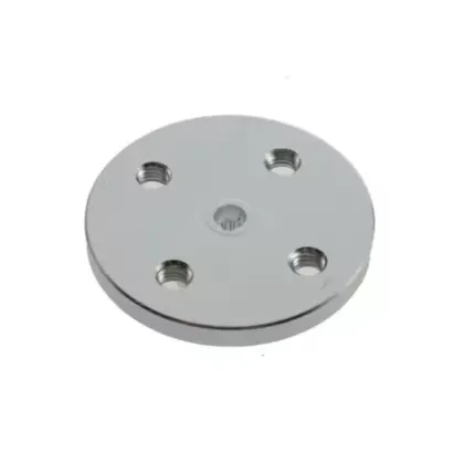 Aluminum Servo Horn/Arm 25T Round Type Disc MG995 MG996