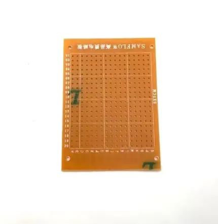 PCB Prototyping Printed Circuit Board
