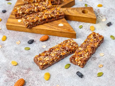 Energy Bars
