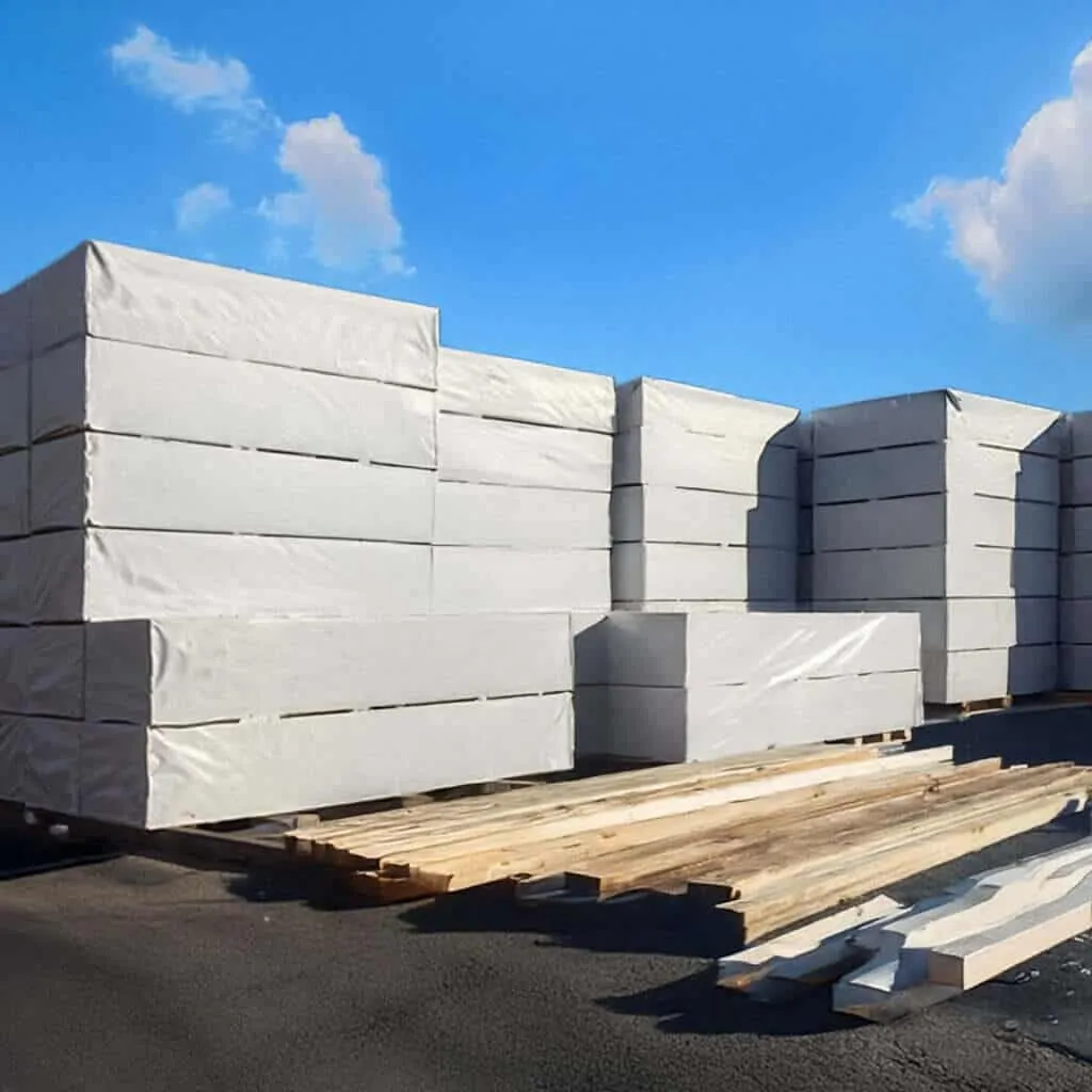 Lumber Wrap