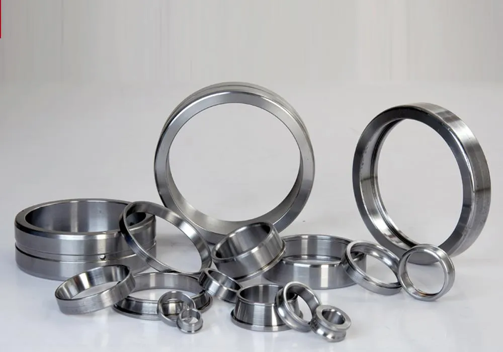 Bearing Races