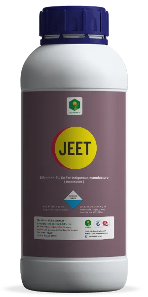 Jeet Bifenthrin 8% SC