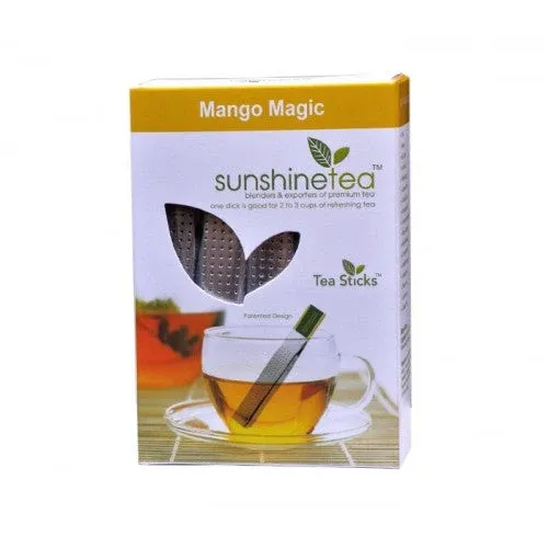 MANGO MAGIC