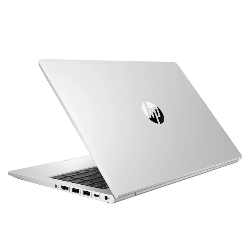 HP 250 G10 Laptop(BJ3T3AT) – Intel Core i5‑1334U 16GB RAM 512GB SSD 15.6" FHD DOS view 4
