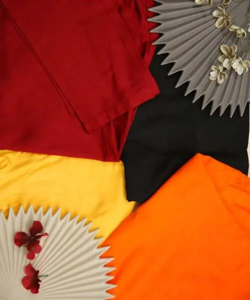 Garments