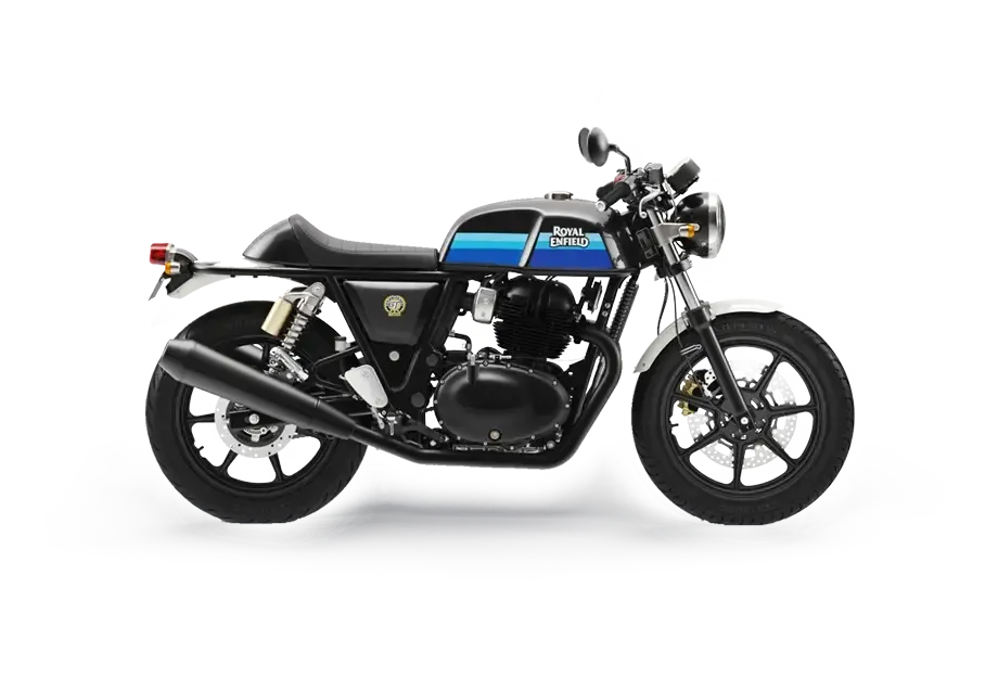 Continental GT 650
