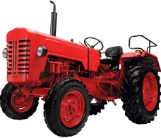 Tractor