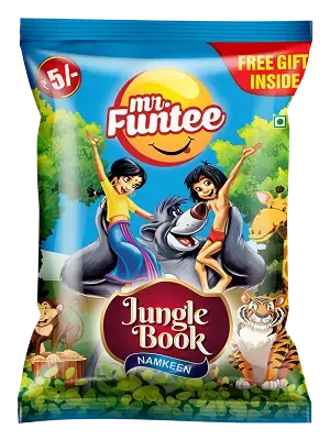 Jungle Book