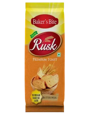 Butter Rusk
