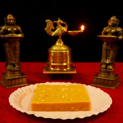 Mohanthal