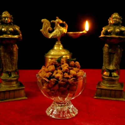 Masala Kadalai