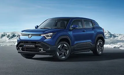 E VITARA